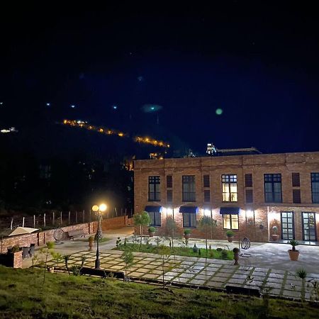 Hotel Loft Afon New Athos Zewnętrze zdjęcie