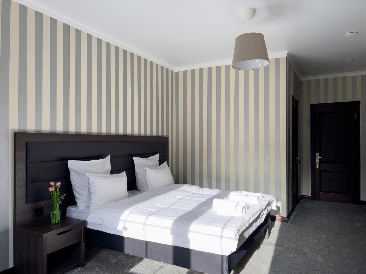 Hotel Loft Afon New Athos Zewnętrze zdjęcie