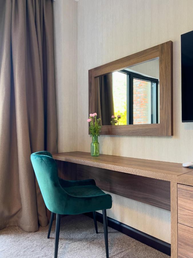 Hotel Loft Afon New Athos Zewnętrze zdjęcie