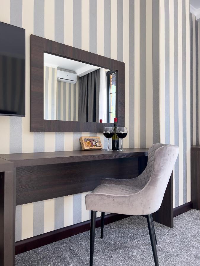 Hotel Loft Afon New Athos Zewnętrze zdjęcie