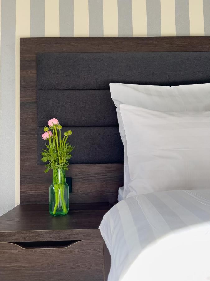 Hotel Loft Afon New Athos Zewnętrze zdjęcie
