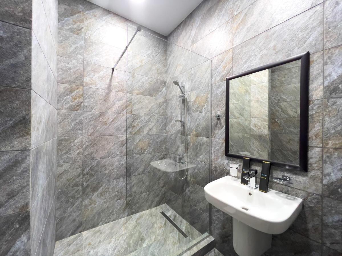 Hotel Loft Afon New Athos Zewnętrze zdjęcie