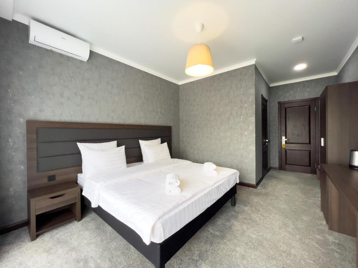 Hotel Loft Afon New Athos Zewnętrze zdjęcie