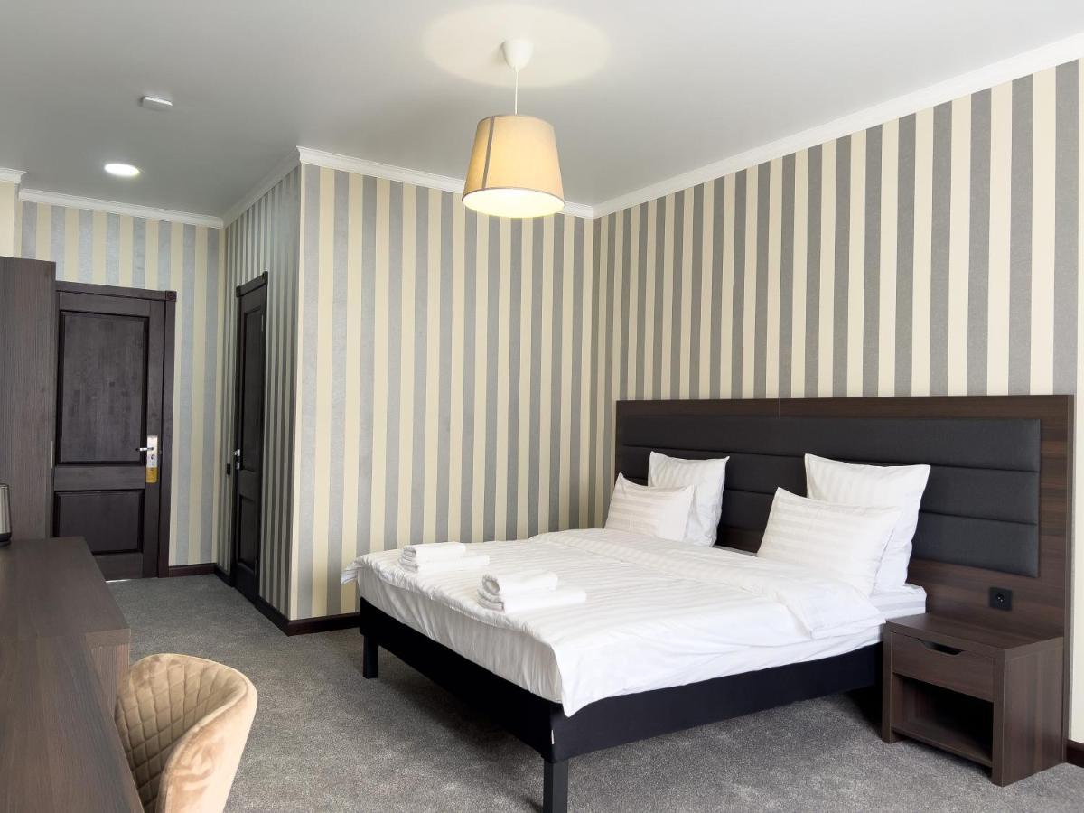 Hotel Loft Afon New Athos Zewnętrze zdjęcie