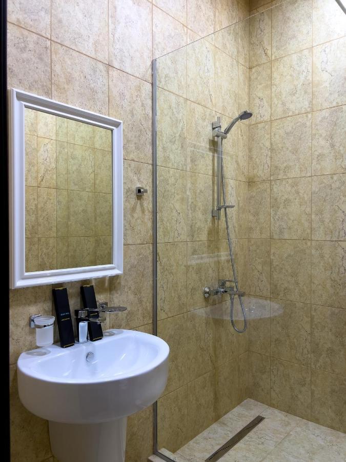 Hotel Loft Afon New Athos Zewnętrze zdjęcie