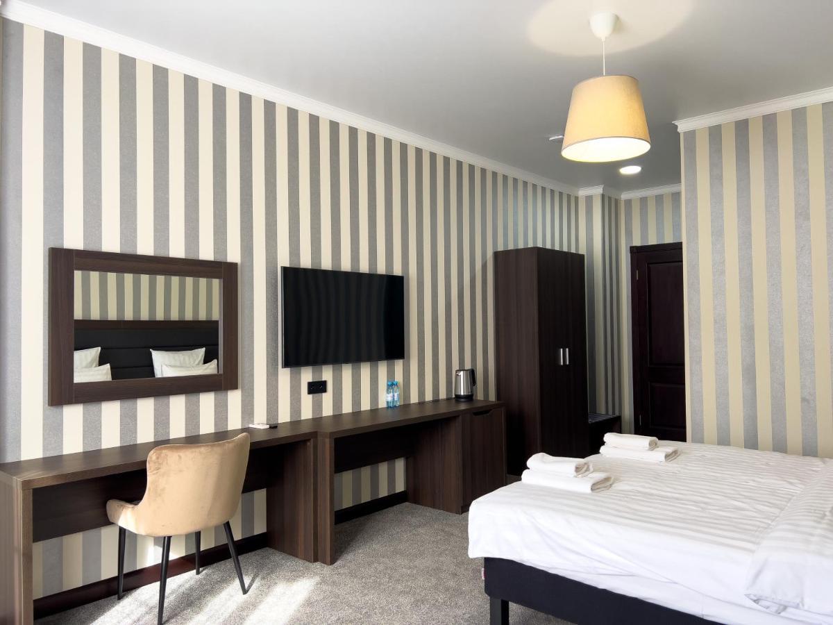Hotel Loft Afon New Athos Zewnętrze zdjęcie