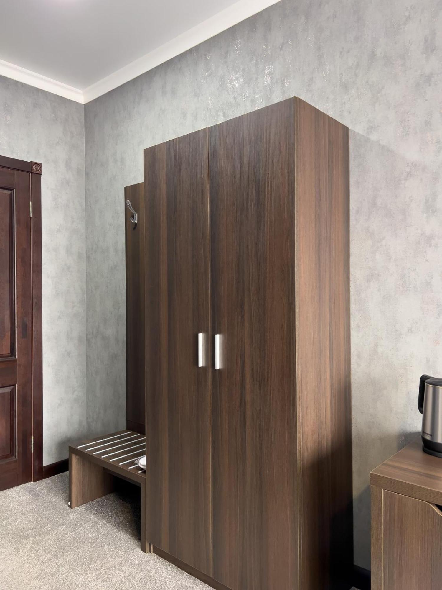 Hotel Loft Afon New Athos Zewnętrze zdjęcie