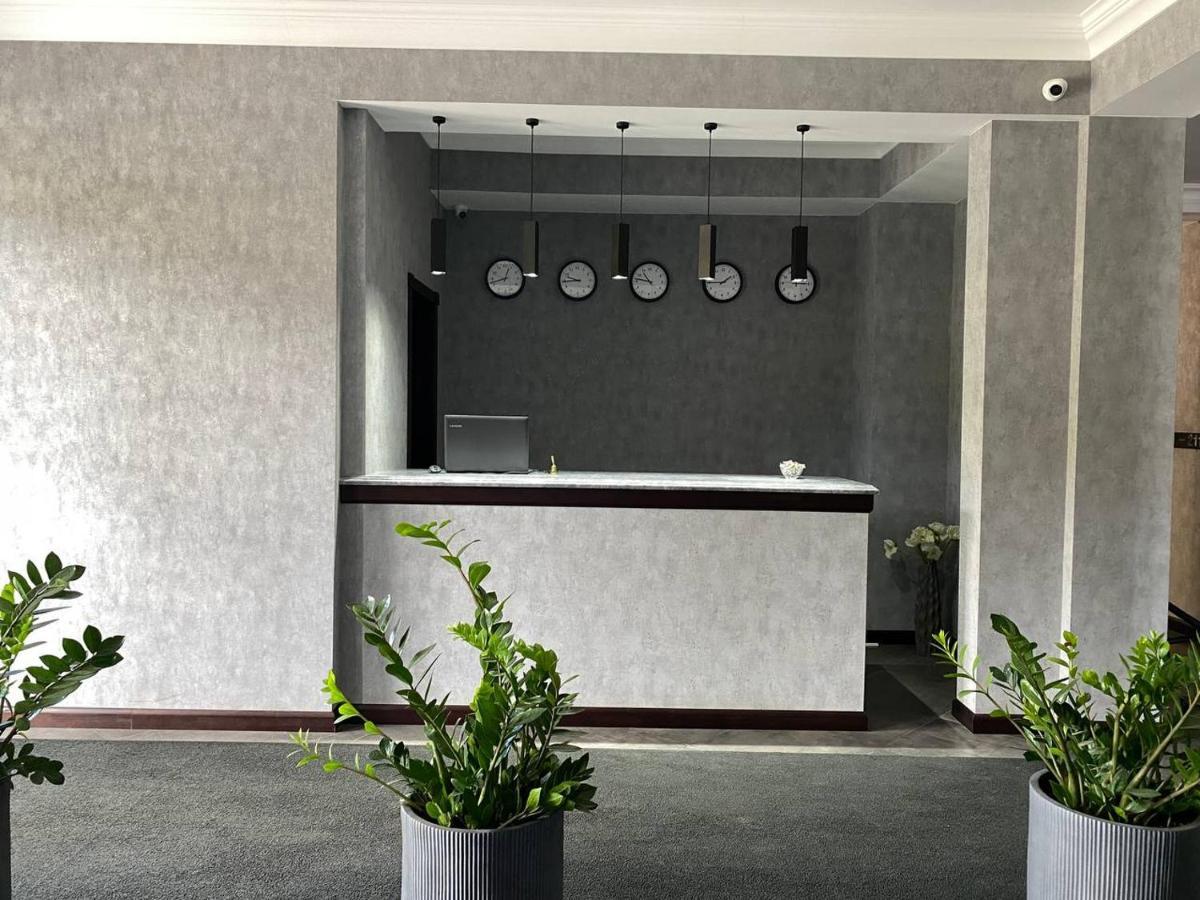 Hotel Loft Afon New Athos Zewnętrze zdjęcie