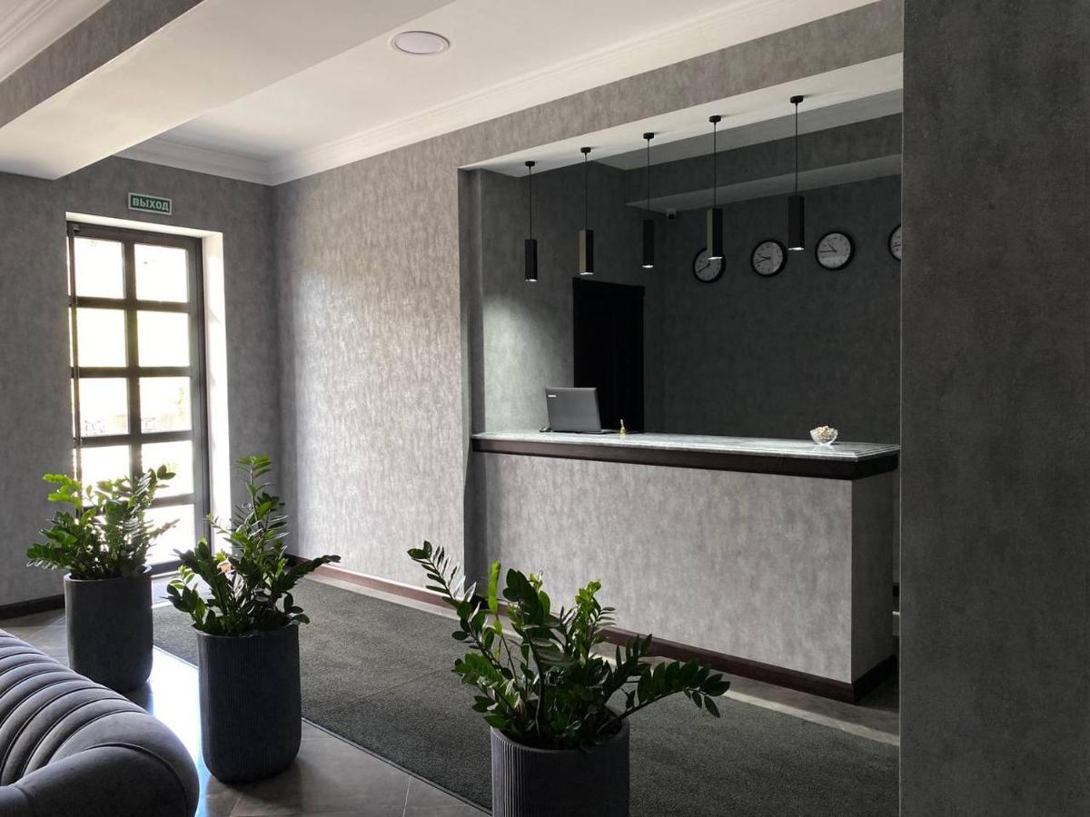 Hotel Loft Afon New Athos Zewnętrze zdjęcie