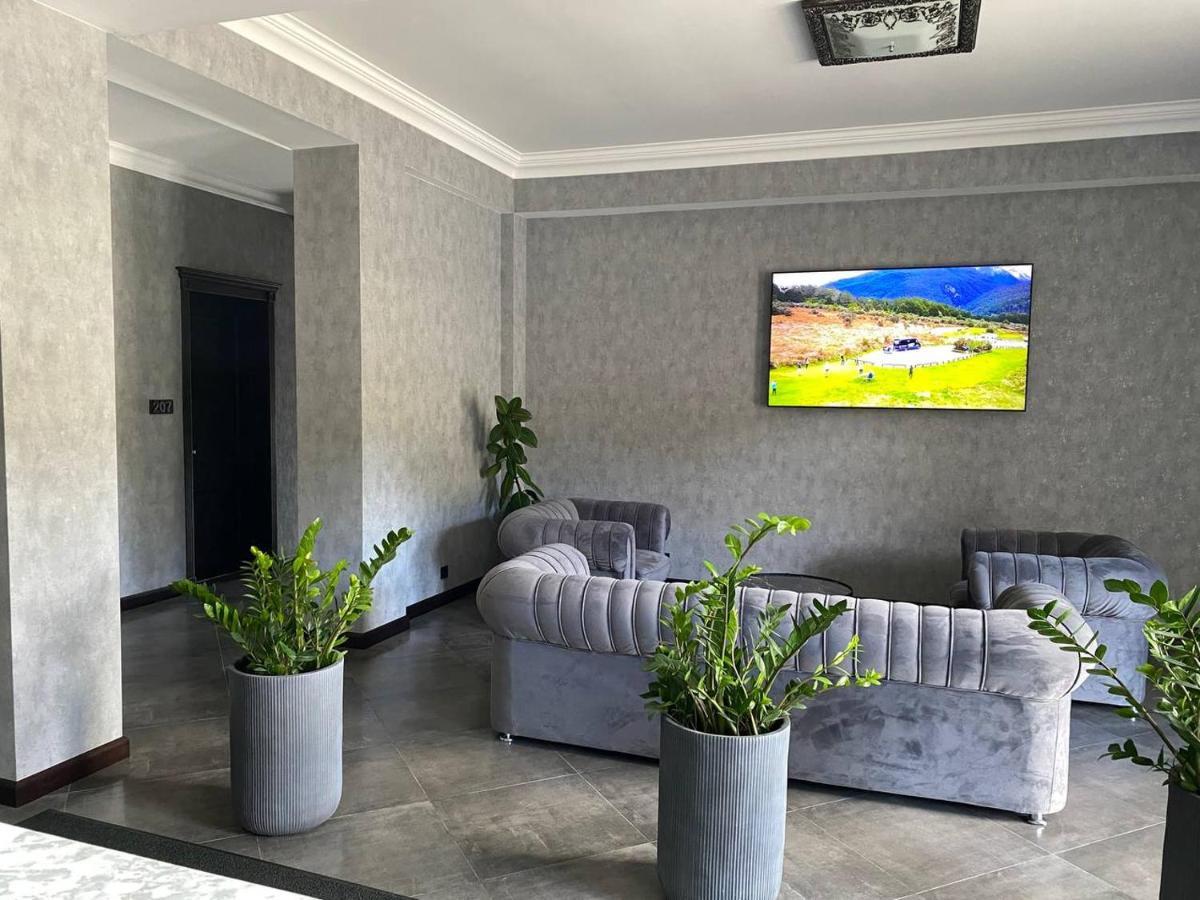 Hotel Loft Afon New Athos Zewnętrze zdjęcie