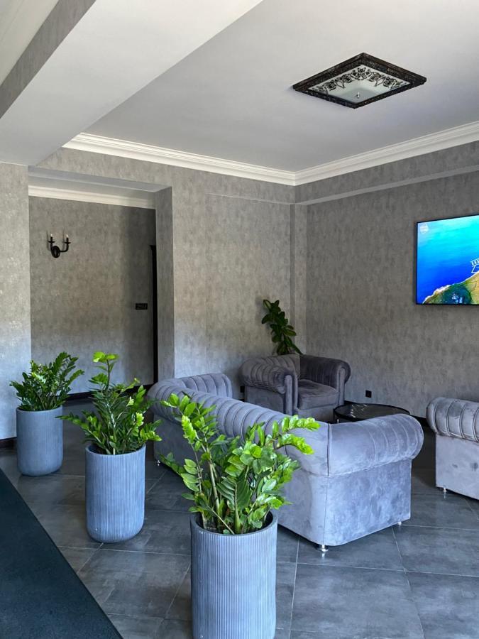 Hotel Loft Afon New Athos Zewnętrze zdjęcie