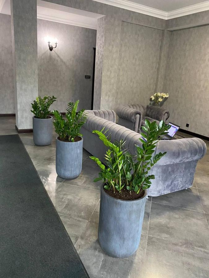 Hotel Loft Afon New Athos Zewnętrze zdjęcie