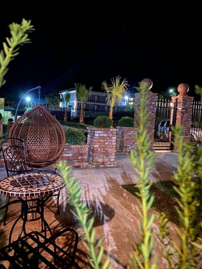 Hotel Loft Afon New Athos Zewnętrze zdjęcie